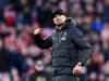 Jurgen Klopp names Liverpool player who did 'exceptionally well' in Liverpool victory over Burnley