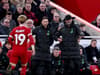 'I want to know' - Jurgen Klopp gives honest reaction to controversial Liverpool vs Burnley moment