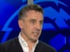 Gary Neville makes title race claim for Liverpool as one team could make 'monumental' achievement