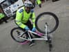 Merseyside Police offer free anti-theft bike marking scheme