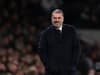'Seriously?' - Tottenham Hotspur manager Ange Postecoglou addresses Liverpool links