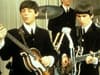 Sir Paul McCartney reunited with 'Love Me Do' guitar stolen decades ago
