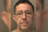 John Townsend, of Picton Road, Wavertree, was convicted after a trial of four sex offences. Image: Merseyside Police