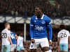 Everton player ratings vs Crystal Palace: one scores 7/10 but several 5/10s in 1-1 draw - gallery