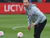 Liverpool assistant Pep Lijnders targeted to join major European club at the end of the season