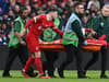 Ryan Gravenberch stretched off in Carabao Cup final as Liverpool injury crisis suffers 12th blow