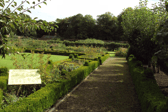 Croxteth Hall Walled Garden. Image: Rept0n1x, CC BY-SA 3.0 via Wikimedia Commons