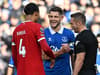 Liverpool and Everton defensive duo top list of best defenders in the Premier League after brilliant campaigns