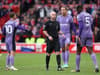 Alan Shearer blasts 'totally wrong' drop-ball decision minutes before Liverpool winner vs Nottingham Forest