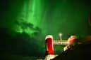 A magical Northern Lights cruise will depart from Liverpool. Image: Fred Olsen