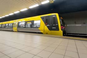 Steve Rotheram wants to open three new Merseyrail stations by the end of the decade