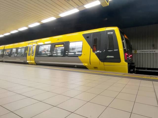 Steve Rotheram wants to open three new Merseyrail stations by the end of the decade