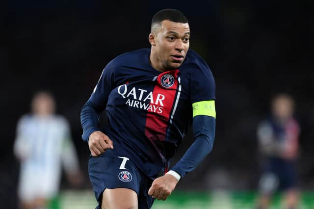 Why former Liverpool man Michael Owen is wrong about Kylian Mbappé and PSG