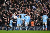 Manchester City player ratings v Liverpool