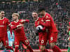 Liverpool player ratings vs Man City: five score 8/10 and plenty of 7/10s in enthralling draw - gallery