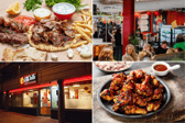 Some of the best student eats in Liverpool. Image: Google Street View/stock.adobe/GPO