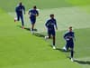 Every Everton player spotted in Portugal training camp as two academy products feature