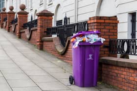 Liverpool Council has the second worst recycling rates in the country. Image: Jason Wells/Stock Adobe