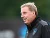 'So valuable' - Harry Redknapp has given Richard Hughes verdict ahead of Liverpool appointment