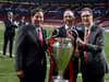 Liverpool owners FSG 'interested' in purchasing 777 Partners-owned club amid Everton takeover