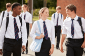 All the Sefton secondary schools rated 'outstanding' by Ofsted in 2024. Image: Stock image via Adobe Stock/Monkey Business