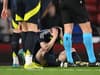 Scotland provide 30-word Andy Robertson injury update after Liverpool defender left devastated