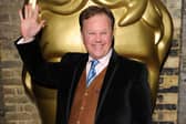 Justin Fletcher attends the BAFTA Children's Awards at The Roundhouse. Image: Eamonn M. McCormack/Getty Images