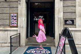 Dorothy's Diner is set to open in Liverpool this Good Friday, promising drag, sass and a great time. Image: Emma Dukes/LiverpoolWorld