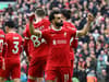 Mo Salah matches incredible Thierry Henry and Alan Shearer record after Liverpool win