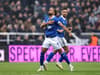 Everton player ratings vs Newcastle: one scores 8/10, several 7/10s but 'ineffective' 4/10 in 1-1 draw