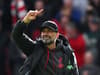 'It’s around...' - Liverpool discover revealing release clause for managerial target who Jurgen Klopp praised