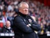 Chris Wilder reveals who he wants to win the Premier League title out of Liverpool, Arsenal and Man City