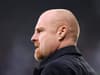 'Home truths' - Sean Dyche shares brutally honest private talks with Everton's players