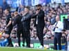 Vincent Kompany makes Everton spending claim and 'disrespectful' Goodison Park crowd admission