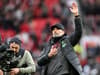 'I think' - Jurgen Klopp admits Man Utd star did something 'incredible' in Liverpool draw