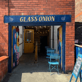 Glass Onion, Allerton Road, Liverpool. Image: Emma Dukes