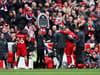 Bradley, Thiago, Bajcetic: full Liverpool injury news and potential return games