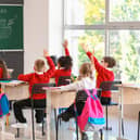 The Parent Power Top 500 list ranks the best primary schools in the country, based on performance. Image: Pixel-Shot - stock.adobe.com