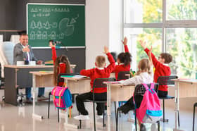 The Parent Power Top 500 list ranks the best primary schools in the country, based on performance. Image: Pixel-Shot - stock.adobe.com