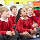 Parents across Merseyside found out if their children got into their preferred primary school on Tuesday. Image: Monkey Business - stock.adobe.com