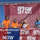 Run For The 97 will return to Liverpool in May. Image: BTR/Erica Dillon