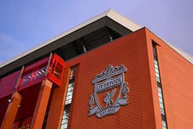 Liverpool FC. Pic: Getty