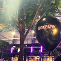 First look inside BOXPARK Liverpool. Image: Emily Bonner