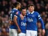 Everton star 'to see specialist' and may be ruled out for the rest of the season