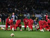 Full Liverpool squad available to face Fulham - as defender to return but five absent