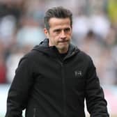 Fulham boss Marco Silva. (Photo by Henry Browne/Getty Images)