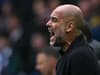 Pep Guardiola makes Liverpool 'destroyed' claim during Man City rant amid title race