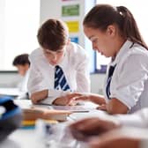 These Cheshire secondary schools 'require improvdement', according to Ofsted. Image: Monkey Business - stock.adobe.co