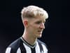 'It was difficult...' - Newcastle United's Anthony Gordon hits back at Everton following bitter 2023 exit