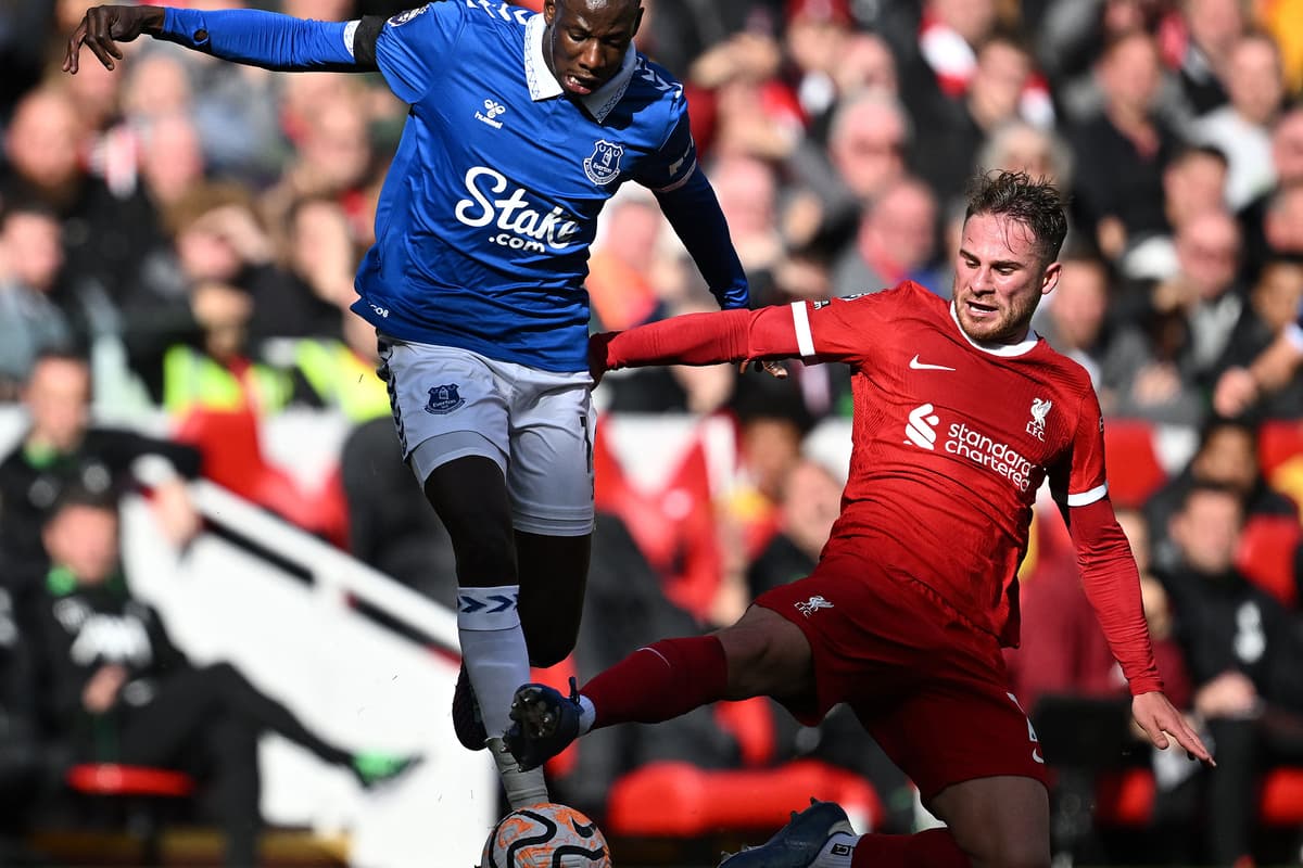 Liverpool Fc Rivals Liverpool's Merseyside rivals Everton confirm major takeover announcement